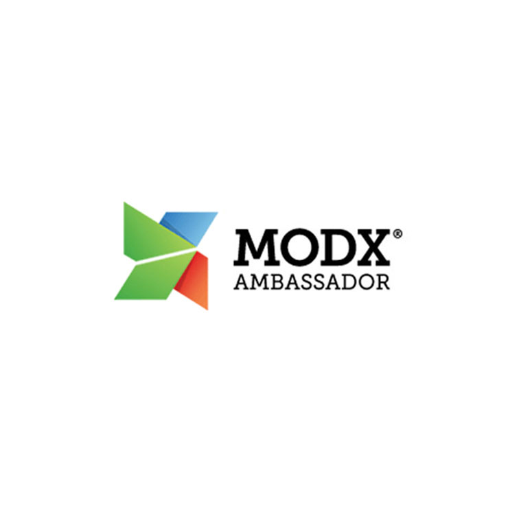 MODX Ambassador - Jens Wolff (Germany / Deutschland)