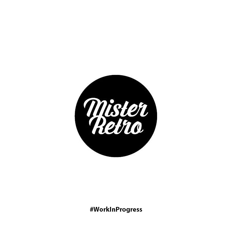 Mister Retro - Fashion Brand