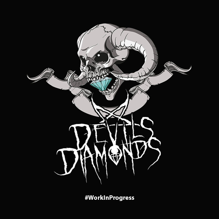 Devils Diamonds - Fashion Brand